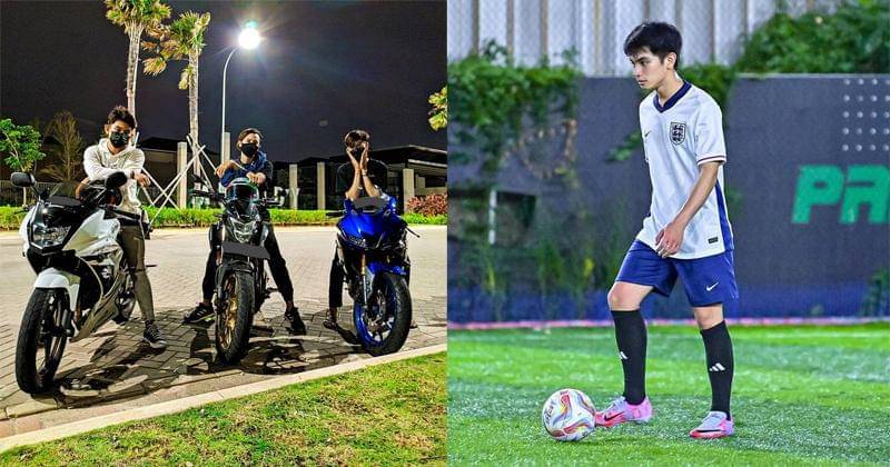 Instagram.com/ryukenlie